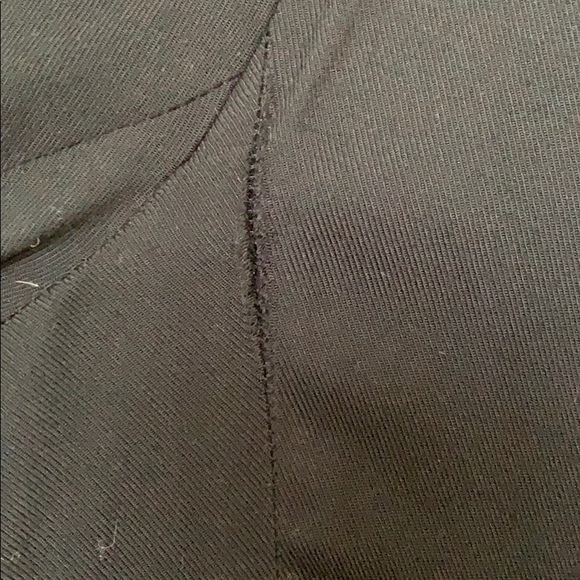 TALULA Kent Blazer - Black - Picture 10 of 10